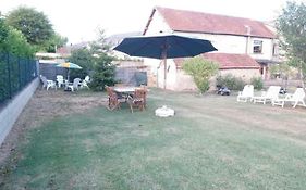 Gîte Valentin